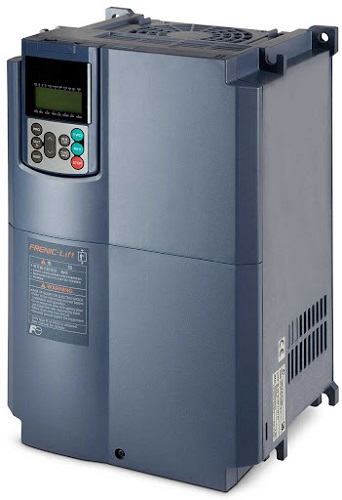 Biến Tần Thang Máy Fuji Frenic – Lift Nhật Bản