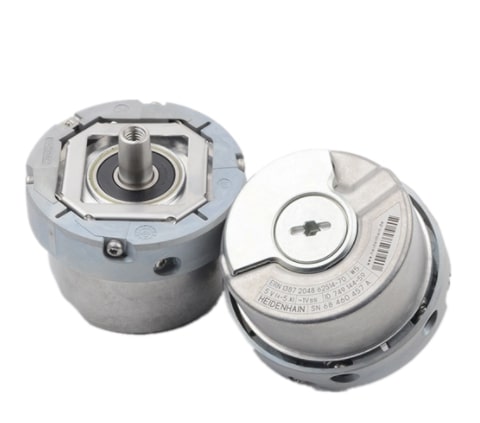 Encoder Thang Máy 1387, 1313