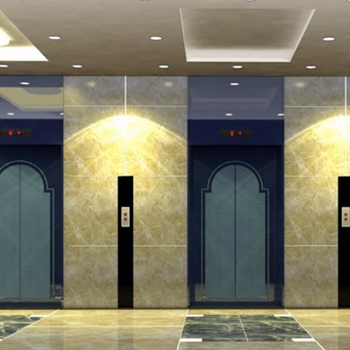 Thang Máy Tải Khách Fuji 1000Kg Liên Doanh