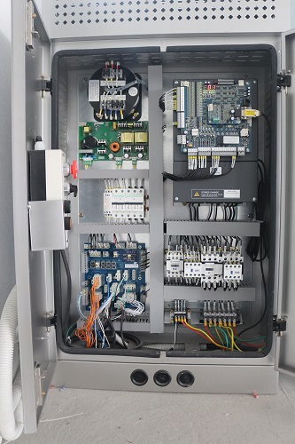 Tủ Điều Khiển Thang Máy Fuji Hàn Quốc – Mt70