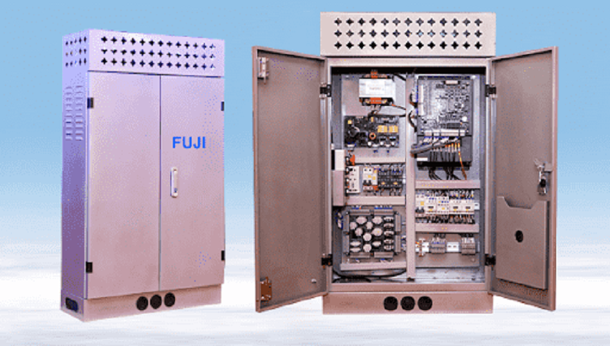 Tủ Điều Khiển Thang Máy Fuji Hàn Quốc – Mt70