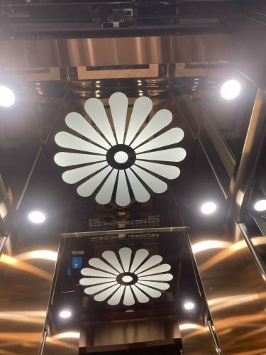 Lắp đặt thang máy gia đình tại Tây Hồ Hà Nội