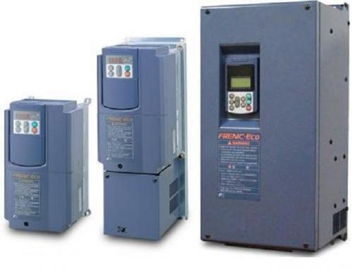 Biến Tần Thang Máy Fuji Frenic – Lift Nhật Bản