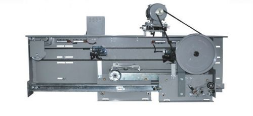 Bộ Truyền Cửa Thang Máy