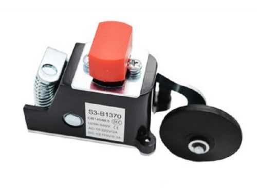 Công Tắc Hành Trình Thang Máy