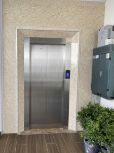 Lắp đặt thang máy cho nhà kinh doanh tại Trích Sài Hà Nội