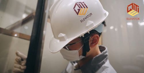 Sửa Chữa Thang Máy