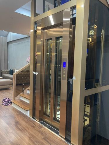  Thang Máy Kính Fuji Malaysia