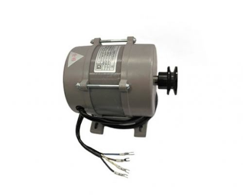 Motor Cửa Cabin Thang Máy