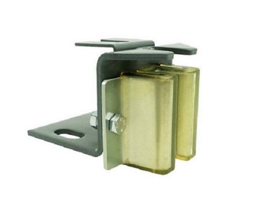 Shoes Dẫn Đối Trọng - Shoes Dẫn Hướng Cabin