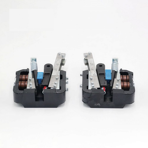 Các Loại Thắng Cơ Thang Máy