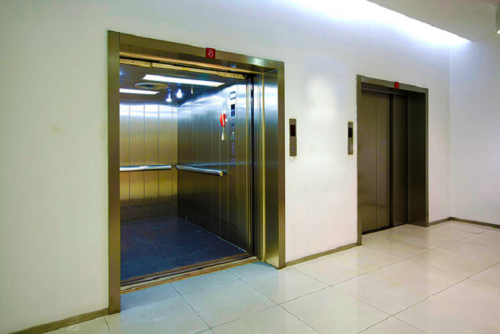 Thang Máy Bệnh Viện Tải Trọng 2000Kg