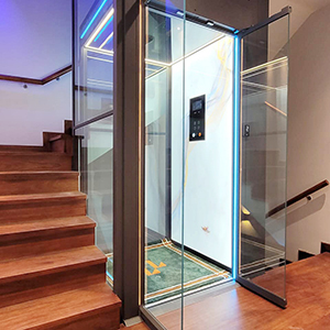 Nội Thất Cabin Hiện Đại