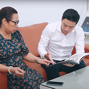 Miễn Phí Tư Vấn